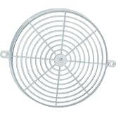 40622 Guard,Fan (6-7/8") Compatible With Continental Refrigerator Equipment