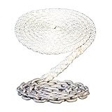 Dark Horse Marine Windlass Anchor Rode 1/2