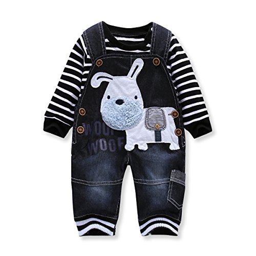 baby boy romper jumpsuit