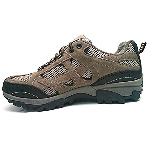 ozark trail hiking boots