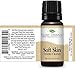 Plant Therapy Soft Skin Essential Oil Blend 10 mL (1/3 oz) 100% Pure, Undiluted, Therapeutic Grade