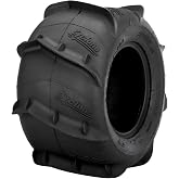 Sedona Cyclone Sand Rear Tire (Left / 20X11-10)