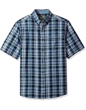 Men's Timberline Short Sleeve Shirt