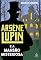 Livro Arsène Lupin e a mansão misteriosa