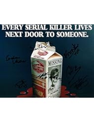 Summer of '84 Movie Cast Signed Autograph 8x10 Photo by 7 COA