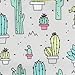 Bumkins Sleeved Bib for Girl or Boy, Baby and Toddler for 6-24 Mos, Essential Must Have for Eating, Feeding, Baby Led Weaning Supplies, Long Sleeve Mess Saving Food Catcher, Soft Fabric, Cactus Green
