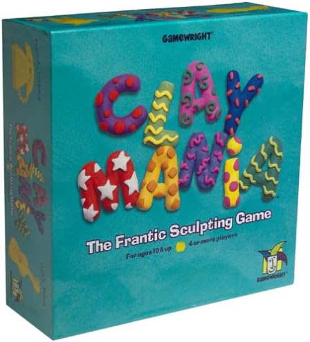 clay games of barbie