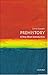 Prehistory: A Very Short Introduction (Very Short Introductions)