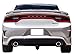 Spoiler and Wing King brand Painted Factory Style Spoiler for the 2011-2018 Charger 553 PX8