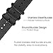 Galaxy Watch 42mm/Gear S2 Classic/Gear Sport Watch Band,ViCRiOR 20mm NATO Premium Woven Nylon Band Strap for Samsung Gear S2 Classic SM-R732 SM-R735, Gear Sport SM-R600,Galaxy Watch 42mm Smartwatch