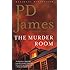 The Murder Room (Adam Dalgliesh Mystery Series #12)