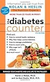 The Diabetes Counter, 5th Edition by Karen J Nolan Ph.D., Jo-Ann Heslin M.A.  R.D.  CDN