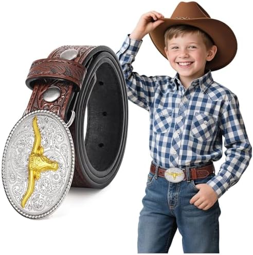 Amazon.com: Nocona Boots Boys' 1-1/4