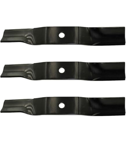 Amazon.com : New Oregon 392-047 Gator G6 Blade Kubota ZG2048