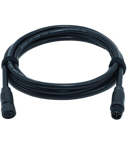 Pc-30-rs422 Lowrance Cavo Di Alimentazione/Dati Ricambio Per Lowrance