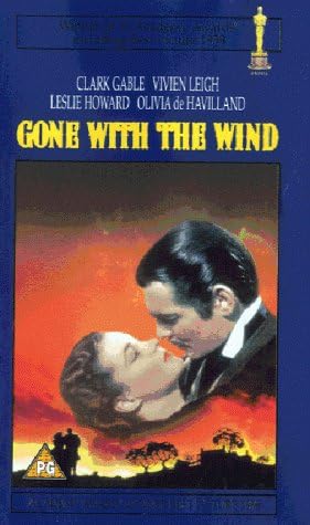 Gone with the Wind [1939]