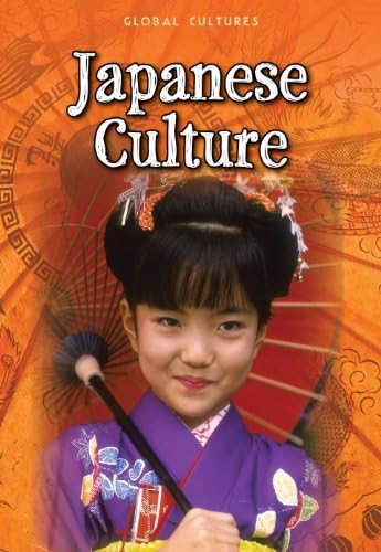 Japanese Culture (Global Cultures)