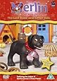 Merlin The Magical Puppy: The Lost Bone And Other Tails [DVD]