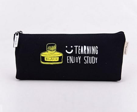 Amazon Mt On Do ペンケース モノトーン 文房具 イラスト 白黒 ユニセックス 男女 筆箱 収納 化粧品 ポーチ 学生 Ol 社会人 整理整頓 キャンバス 小物 軽量 インク ペンケース 文房具 オフィス用品 Amazon Mt On Do ペンケース モノトーン 文房具 イラスト 白黒 ユニセックス 男女 筆箱 収納 化粧品 ポーチ 学生 Ol 社会人 整理整頓 キャンバス 小物 軽量 インク ペンケース 文房具 オフィス用品