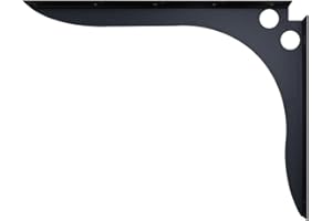 FastCap SB-21x28BL, SpeedBrace 21-Inch x 28-Inch Black Support, SB-21x27BL