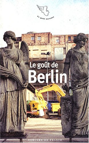 Le  goût de Berlin