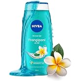 Nivea Frangipani &amp; Oil Shower Gel(250 ml)