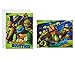 American Greetings Teenage Mutant Ninja Turtles (TMNT) Party Supplies, Invitation and Thank You Card Bundle (8-Count)