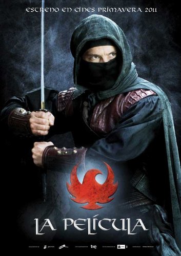 film aguila roja film aguila roja