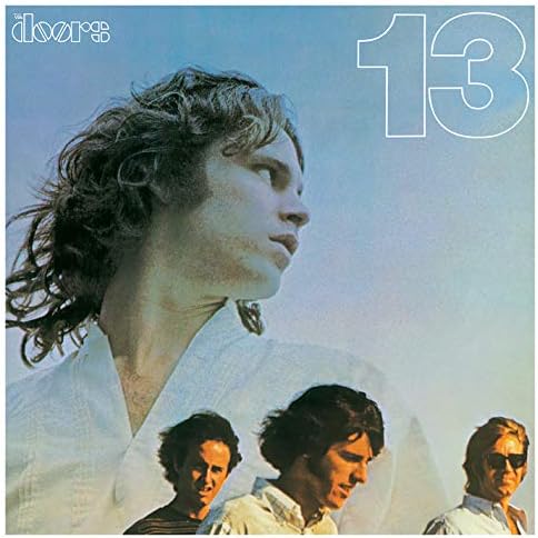 The Doors - The Singles - Amazon.com Music
