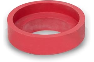 Korky 463BP Universal Tank to Bowl Gasket, 2-Inch