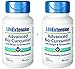 Life Extension Advanced Bio-Curcumin, 30 Softgels (2 Pack)