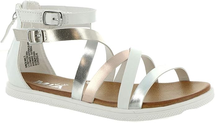 mia kids sandals