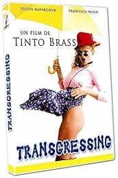Transgressing