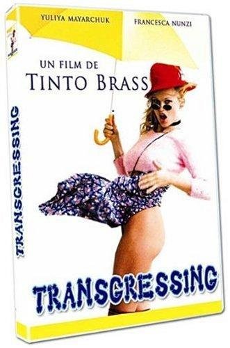 Transgressing