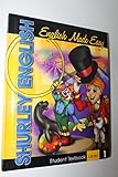 Hardcover Shurley English: English Made Easy (Level 1) Book