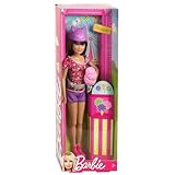 Barbie Sisters Amusement Park Skipper Doll