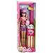 Barbie Sisters Amusement Park Skipper Doll