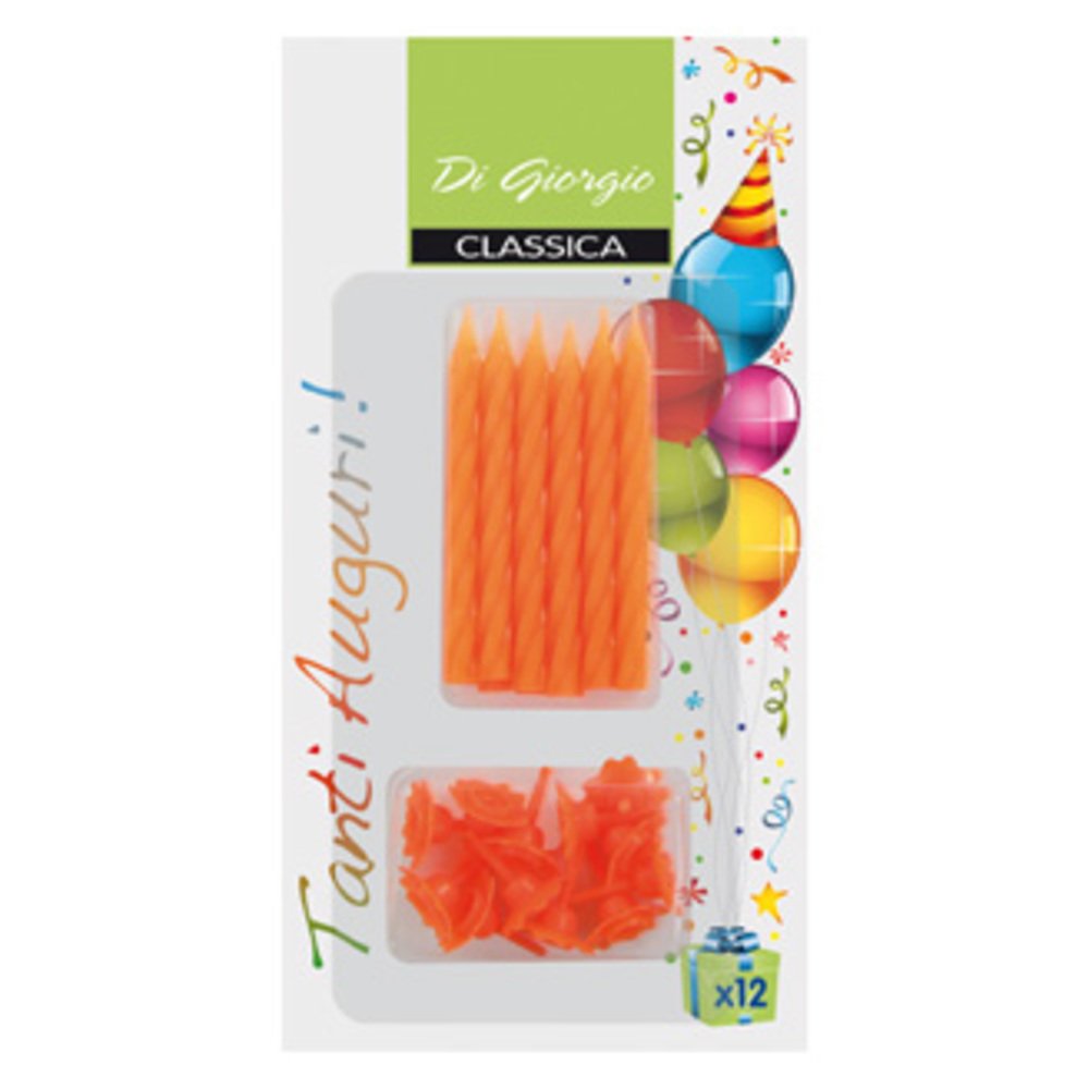 Cereria di Giorgio 5433, multi-coloured