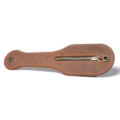 EASYANT Mini Leather Coin Purse Men's EDC Nigeria Ubuy