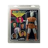 Vintage Mego Star Trek Andorian Retro Figure