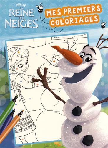 La  Reine des Neiges