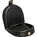 Royce Leather Coin Holder - Black
