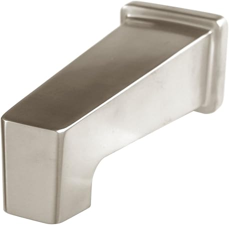 Faucet Parts Speakman S 1568 Bn Kubos Tub Spout Brushed Nickel