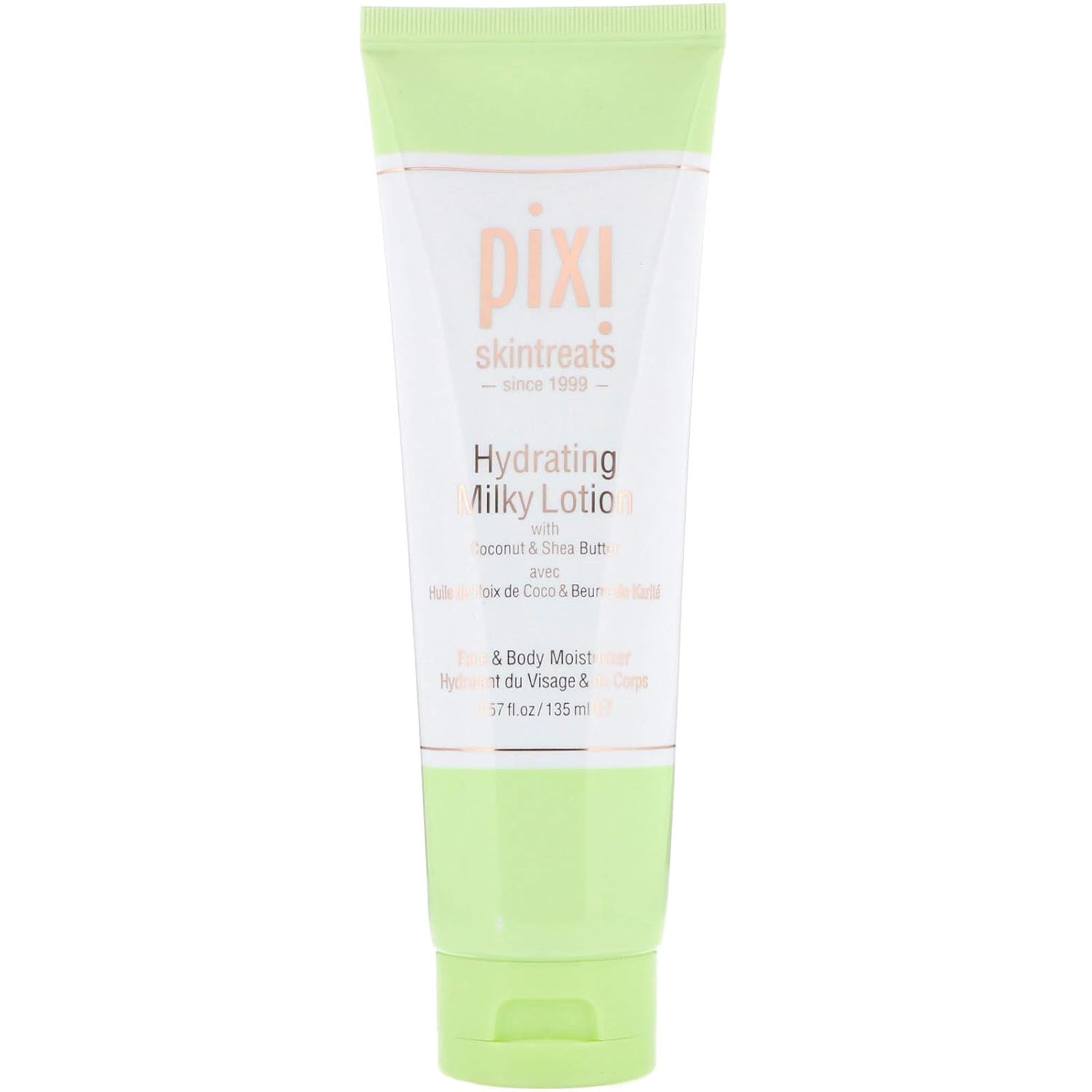 pixi moisturizer