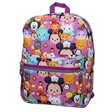 Disney Tsum Tsum16 inch Backpack - Stack on Stacks