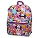 Disney Tsum Tsum16 inch Backpack - Stack on Stacks