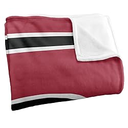 Saint Josephs University Blanket, 60"x80" Primary
