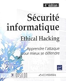 Sécurité informatique