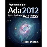 Programming in Ada 2012 with a Preview of Ada 2022