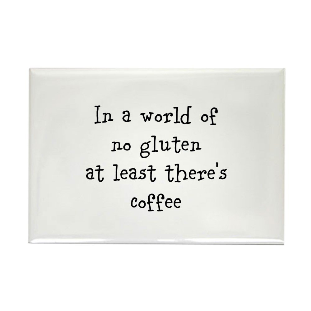 The 10 Best Refrigerator Magnets Gluten Free